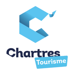 Logo C'Chartres Tourisme