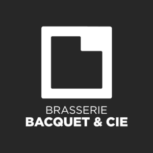 Logo Brasserie Bacquet