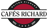 Logo Cafés Richard