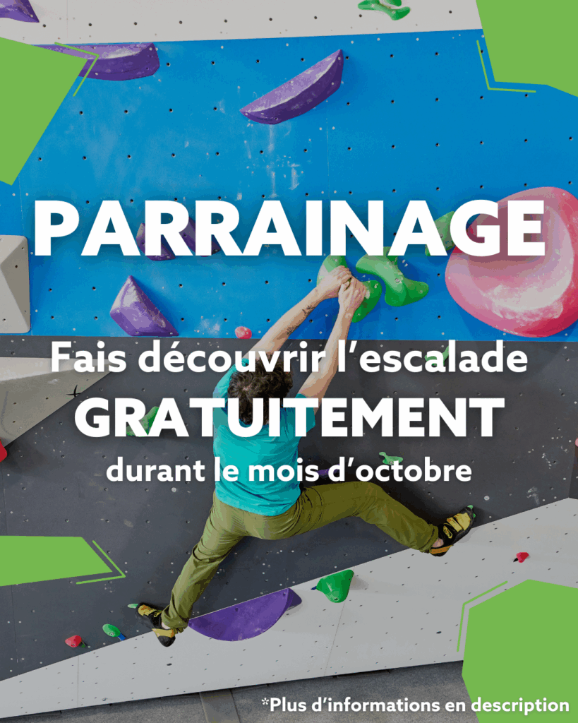 parrainage escalade chartres à bloc