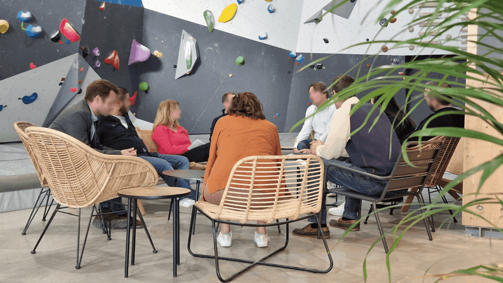 team-building-chartres-activité-entreprise
